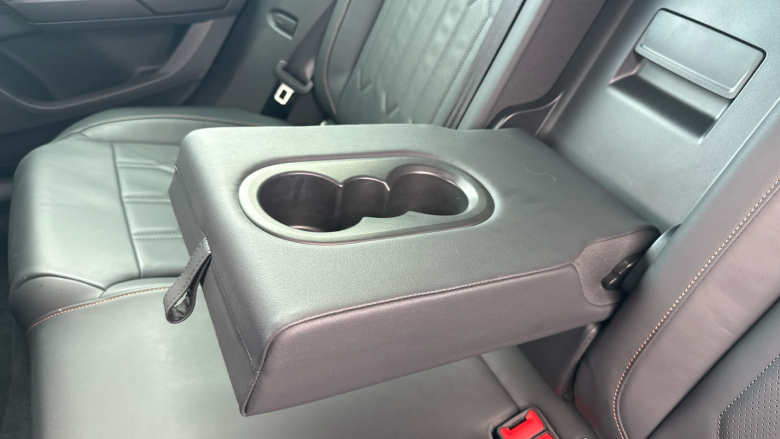 CUPRA Formentor 1.4 eHybrid 204 V2 5dr DSG Estate